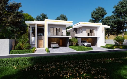 Proyecto Villa Esperanza