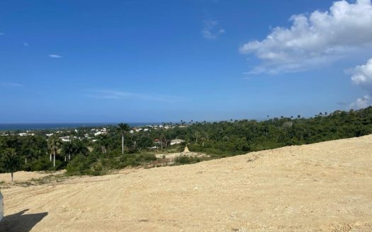 Solares en la Estancia